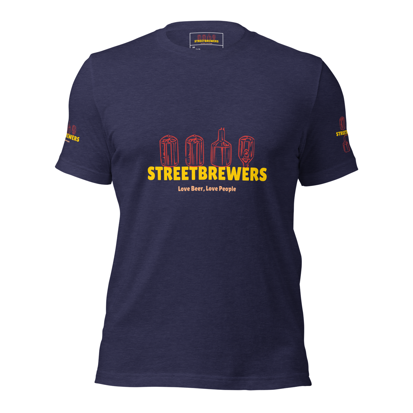 Unisex t-shirt