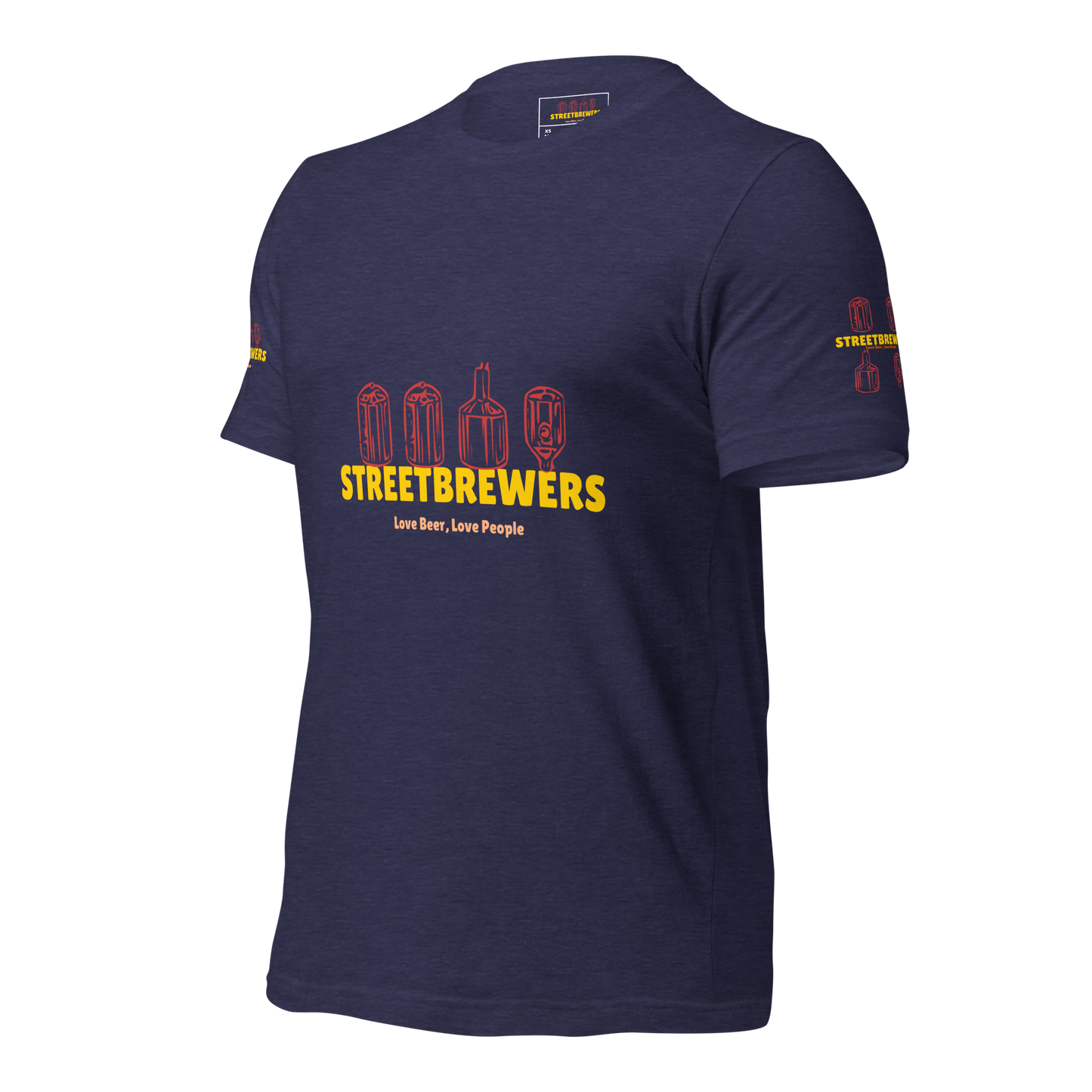 Unisex t-shirt