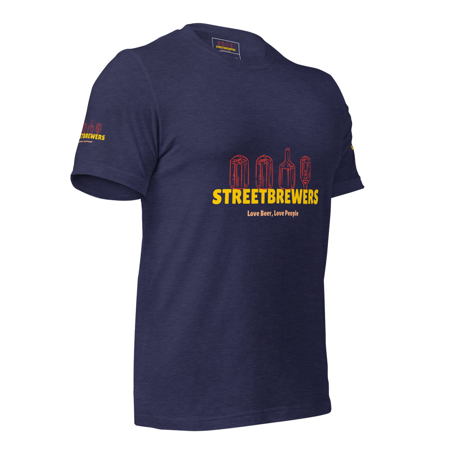 Unisex t-shirt