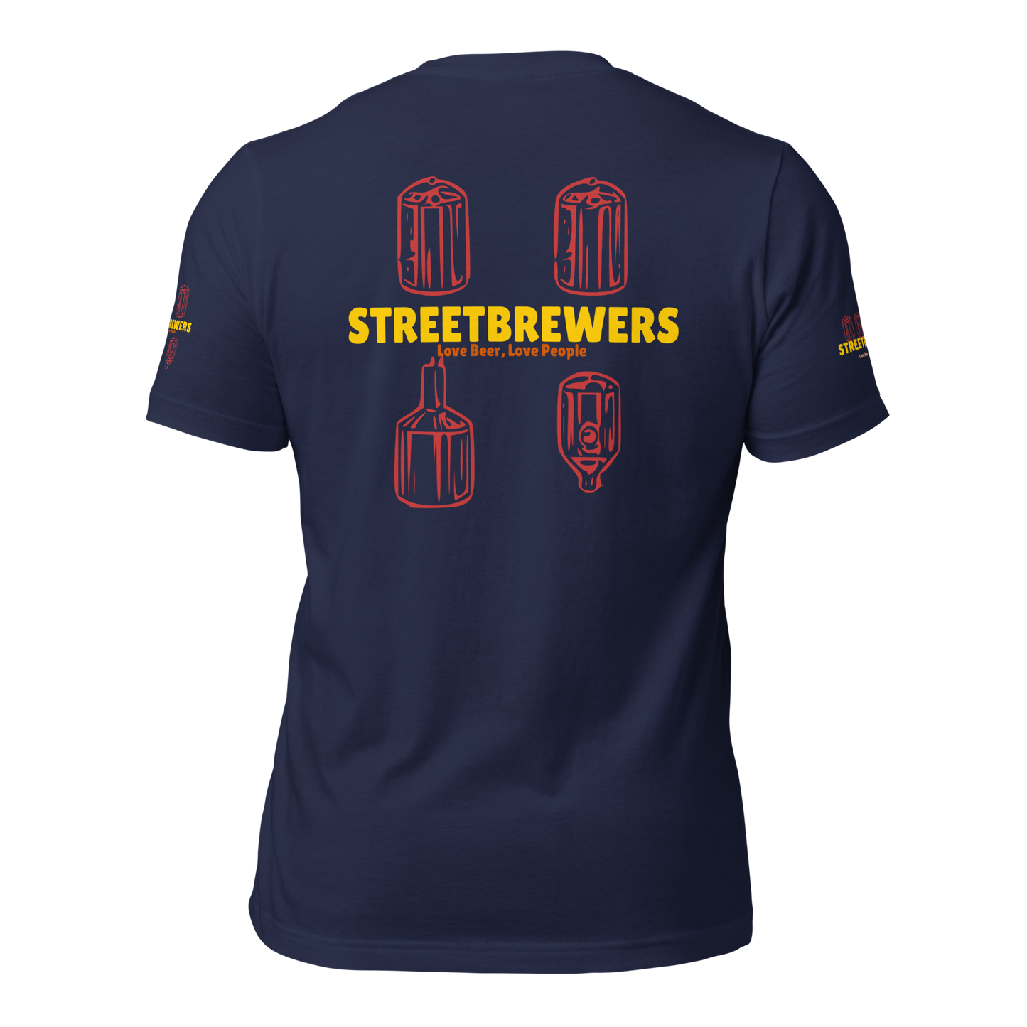 Unisex t-shirt