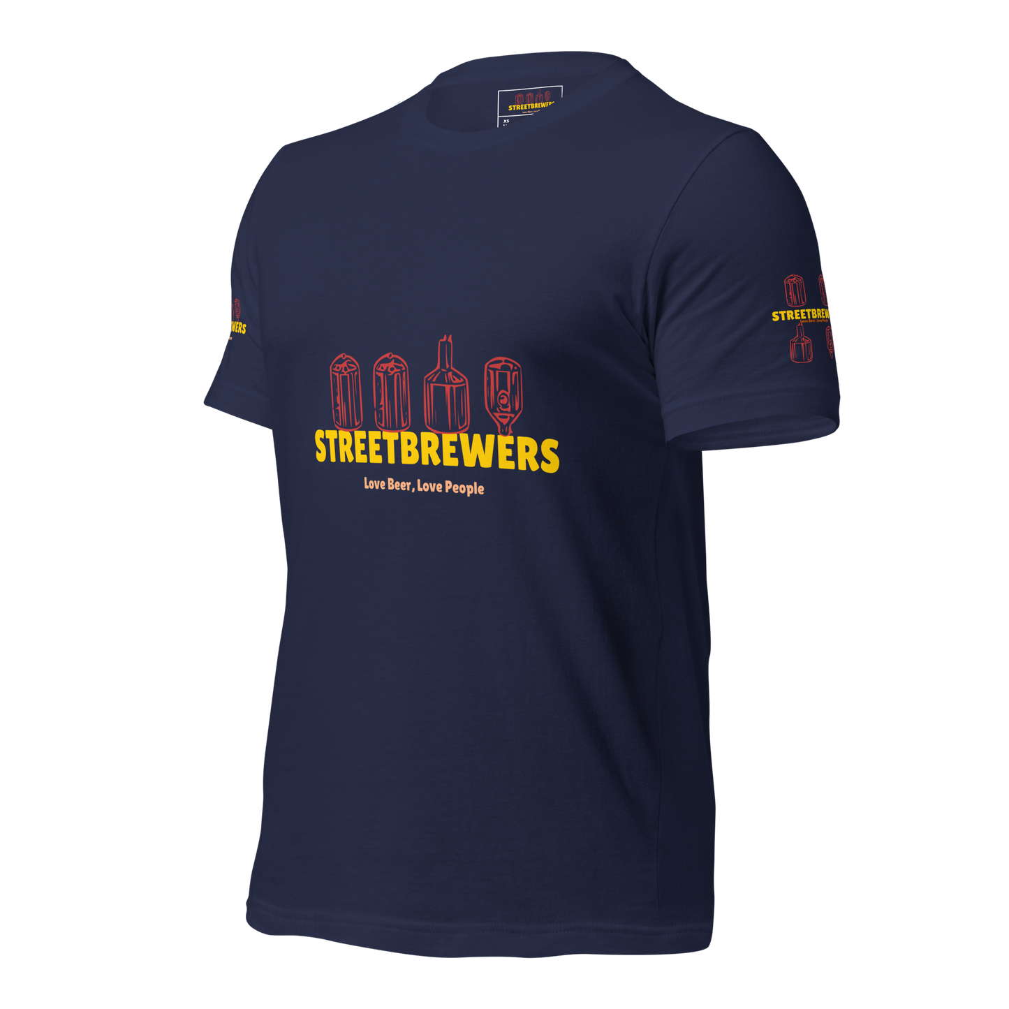 Unisex t-shirt