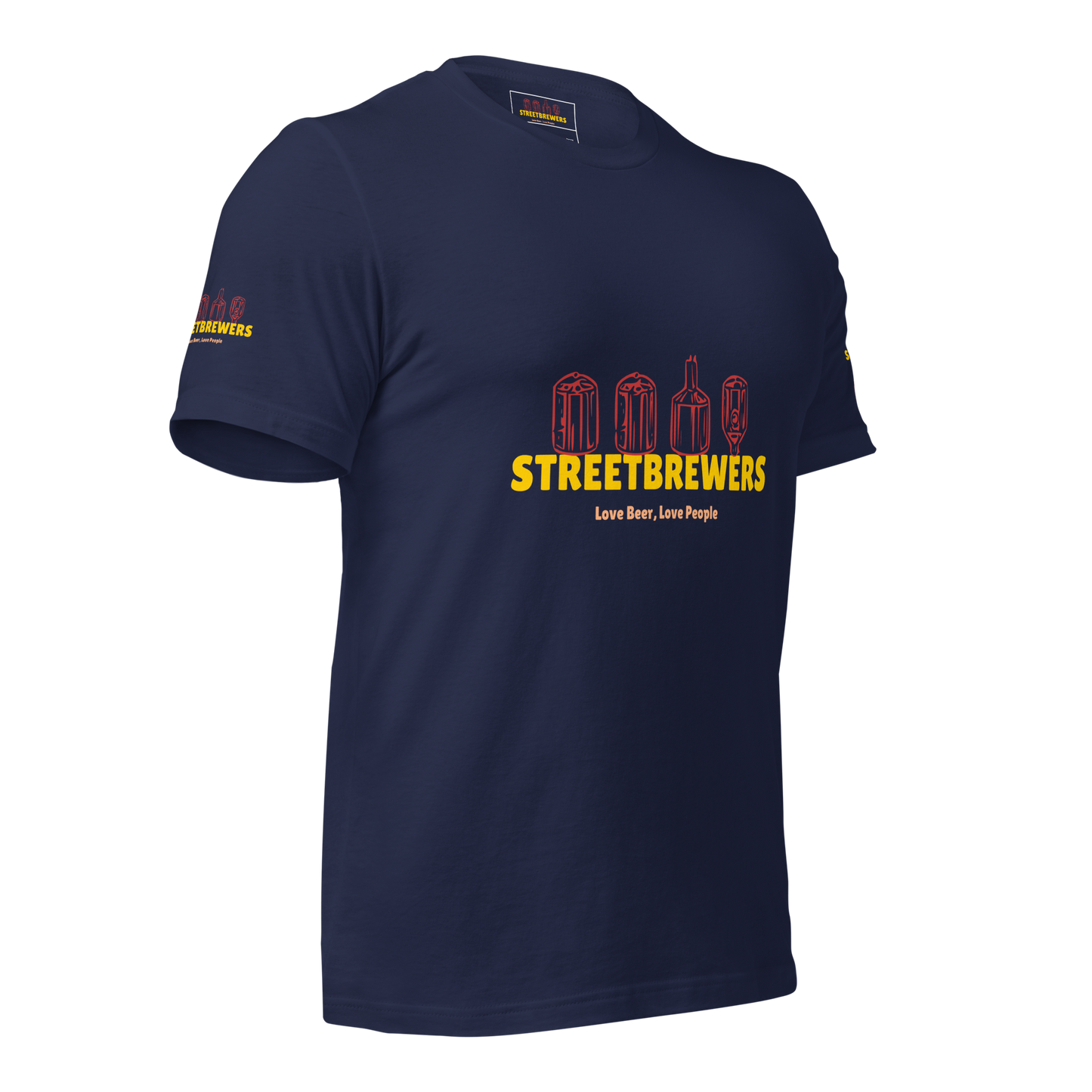 Unisex t-shirt