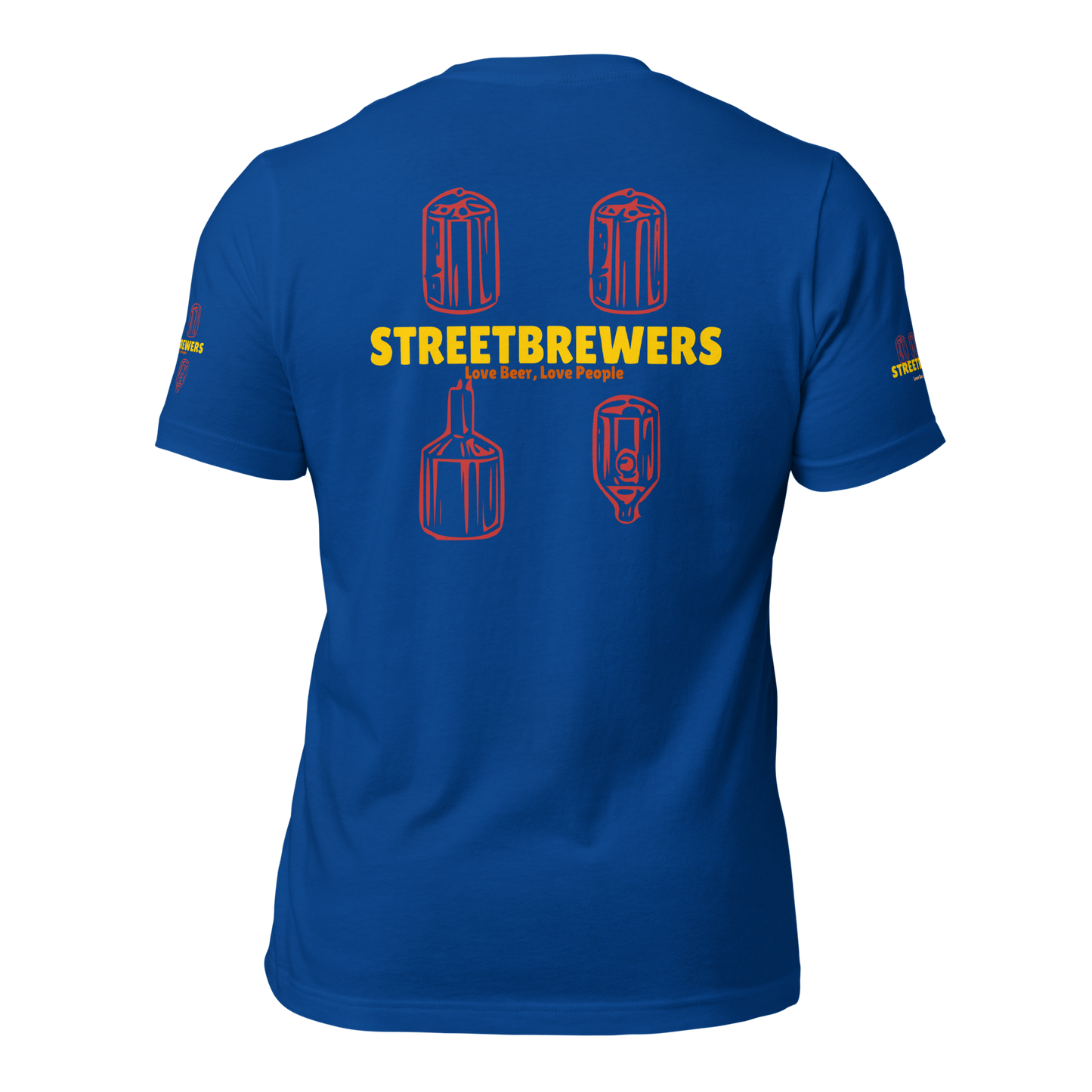 Unisex t-shirt