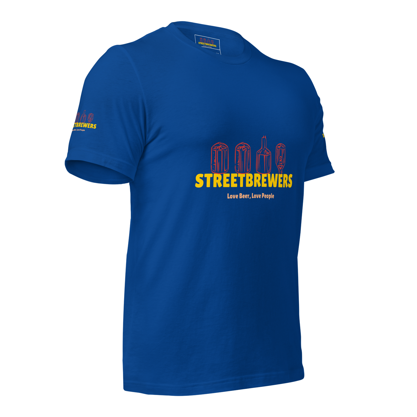 Unisex t-shirt