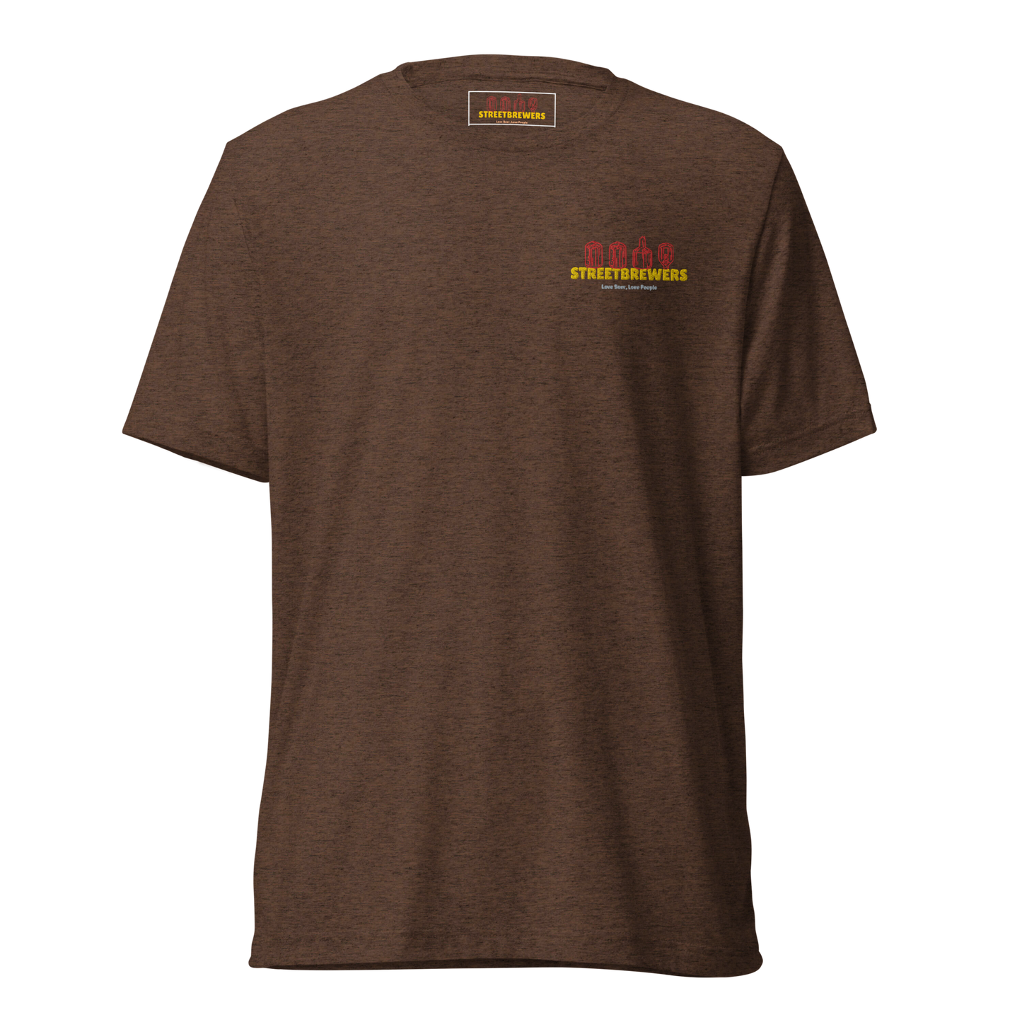 T-shirt à manches courtes