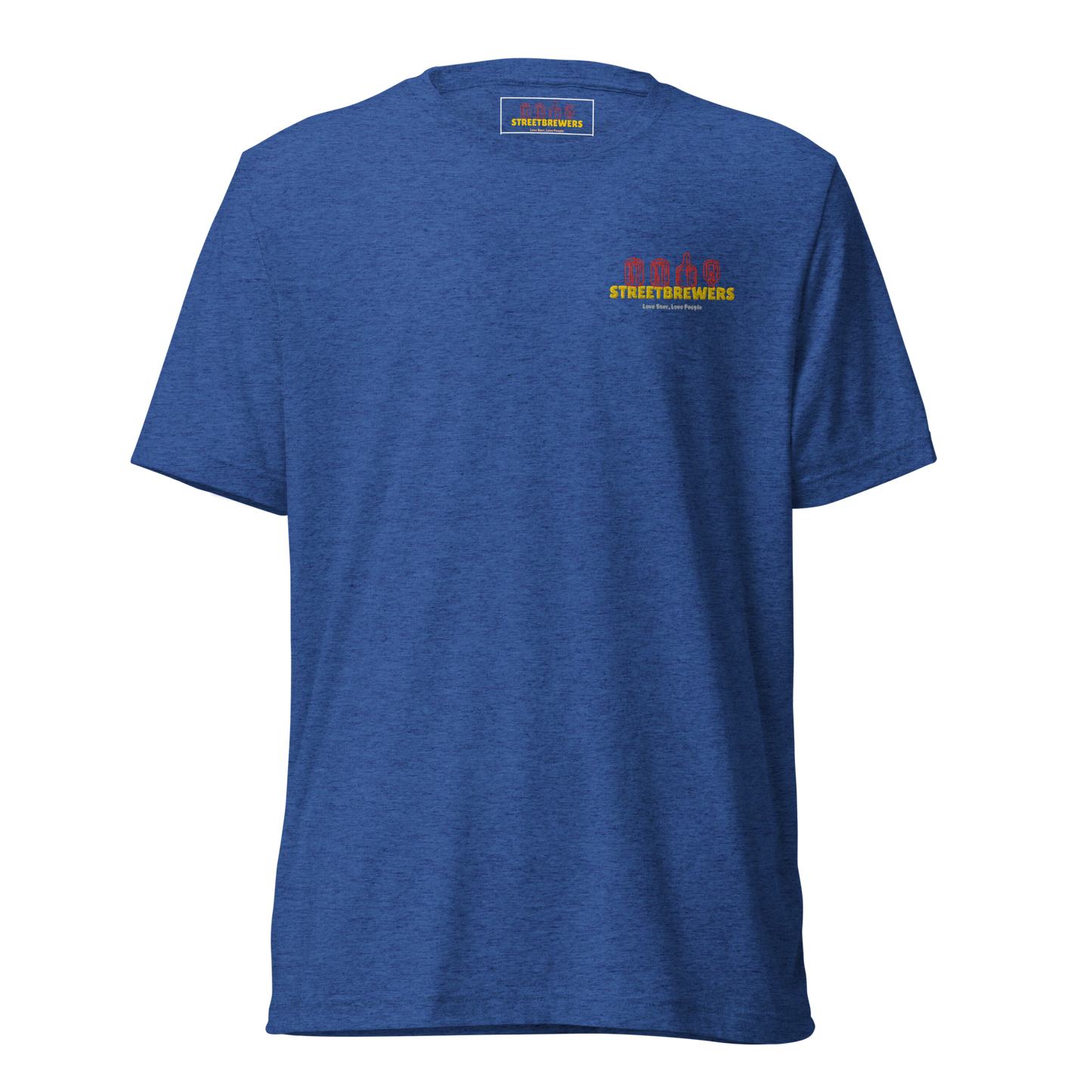 T-shirt à manches courtes