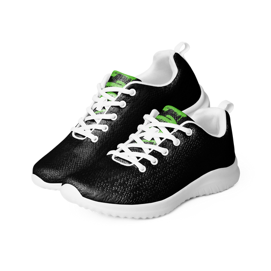 Women’s athletic shoes